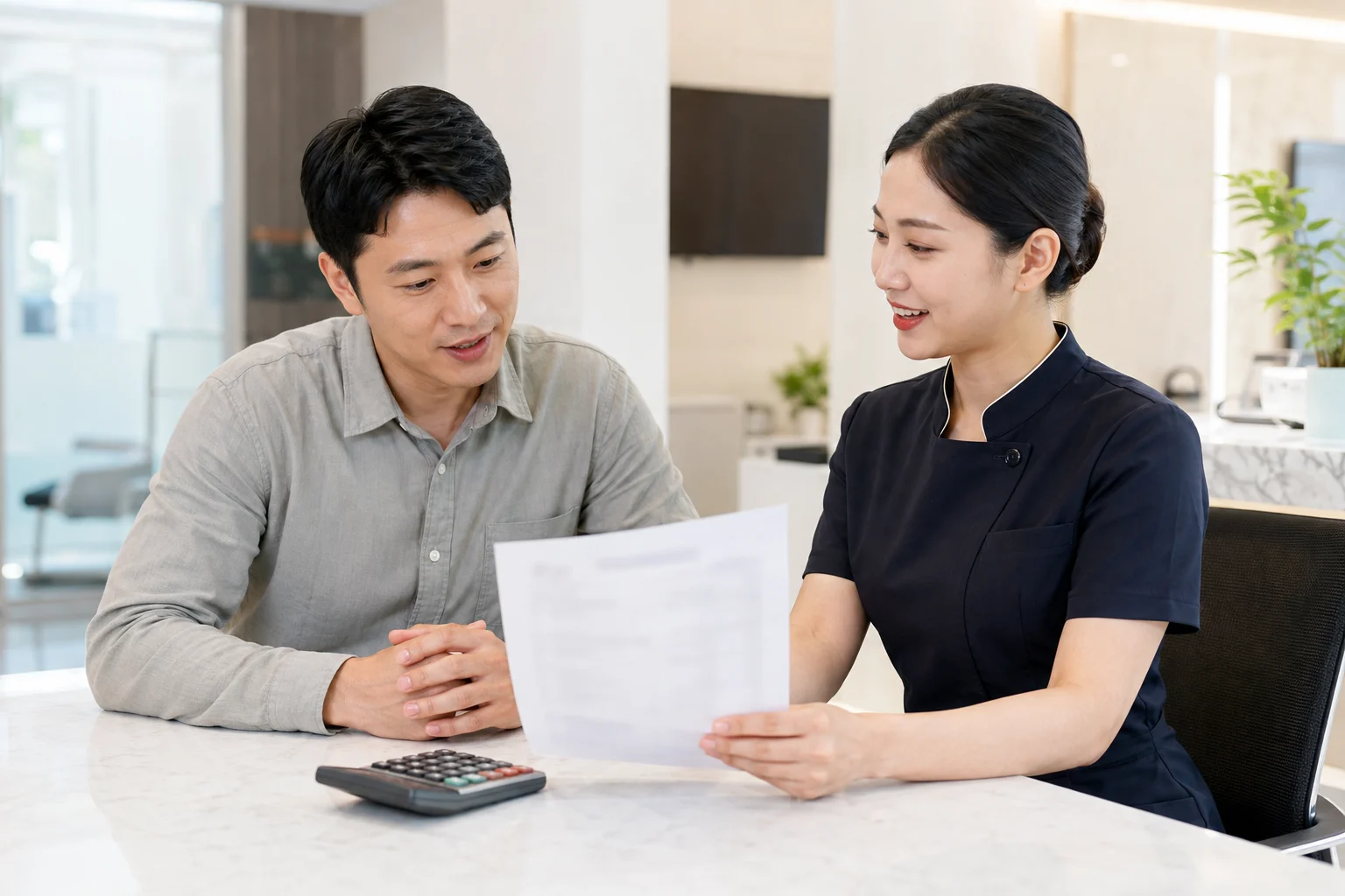 국산 임플란트 종류 대표 이미지