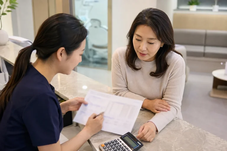 국산 임플란트 가격 대표 이미지