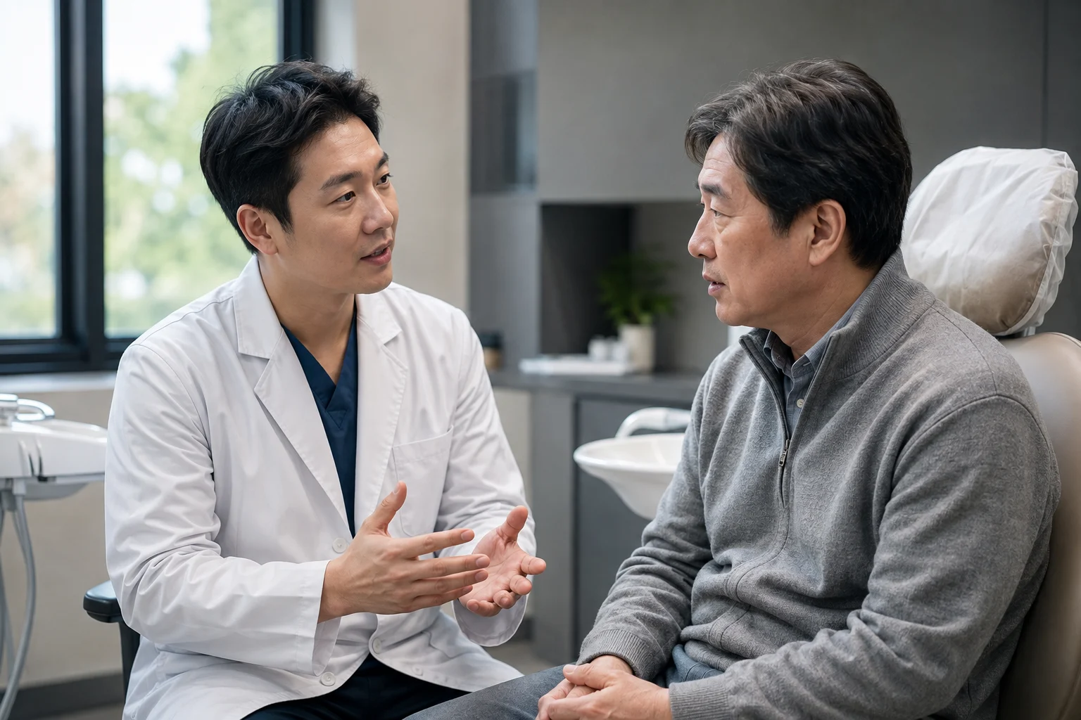 임플란트 부작용 주의사항